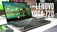 Lenovo Yoga 720: Release, technische Daten, Ausstattung und Preis