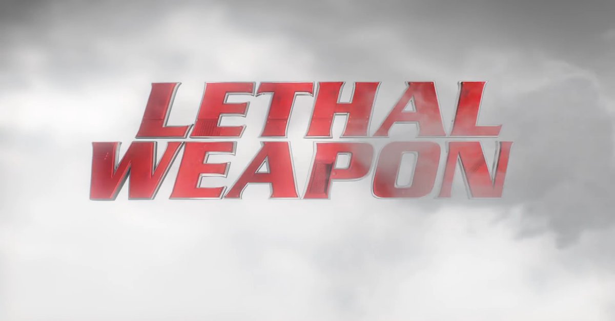 Lethal Weapon Staffel 1: Stream, Episodenguide, Cast 