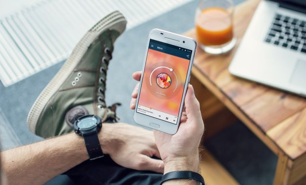 Mimi Music im Kurztest: Diese App verbessert Klang basierend auf einem Hörtest