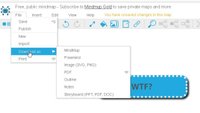 MindMup