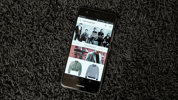 Die besten Mode-Apps für Android