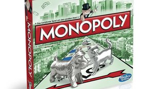 Monopoly: Nach 82 Jahren muss der Fingerhut weichen