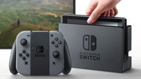 Nintendo Switch: So viel Speicherplatz benötigen die Spiele