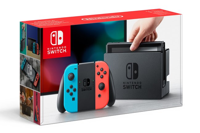 Nintendo Switch Abo Online