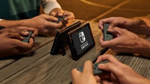 Nintendo Switch: Online-Funktionen - So spielt ihr mit Freunden