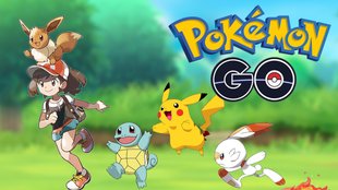 Pokemon Go: Buddy-System - Größe und Distanz für die Belohnungen