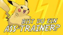 Quiz: Schaffst du es, diese 10 Pokémon zu besiegen?