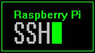 Raspberry Pi: SSH installieren und mit Android, Windows & Co. nutzen