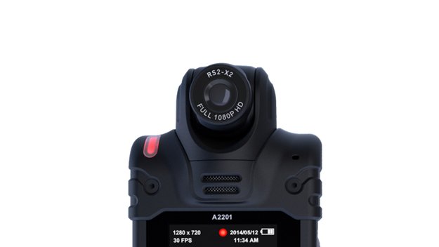 Klassenzimmer 2.0: Lehrer bekommen Body-Cams, um Schüler zu filmen
