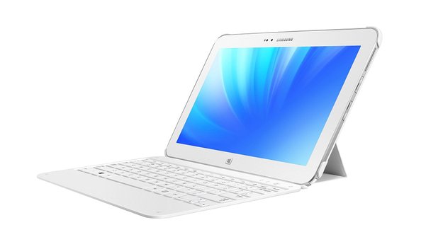 Samsung Galaxy Book: Neues Windows-10-Tablet durch App bestätigt