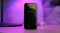 Samsung Galaxy A5 (2017): Kamera-Update macht Selfie-Freunde glücklich