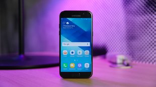 Samsung Galaxy A5 (2017): Update auf Android 8.0 ist da