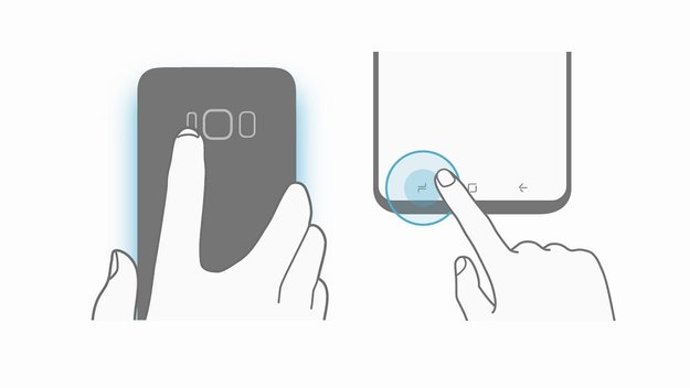 Samsung Galaxy S8: Desktop-Modus durch System-Dump bestätigt