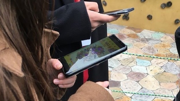 Galaxy S8: Neues Seitenverhältnis könnte für Darstellungsprobleme sorgen