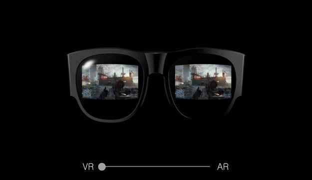Samsung: Vier neue Virtual- und Augmented Reality-Projekte im Anmarsch