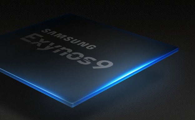Exynos 9 Series 8895: Samsungs Prozessor für das Galaxy S8 offiziell vorgestellt