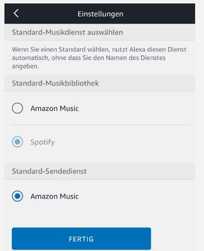 Alexa Mit Mehreren Spotify Konten Verbinden Alexa: Spotify mit Amazon Echo verbinden und nutzen – so geht's