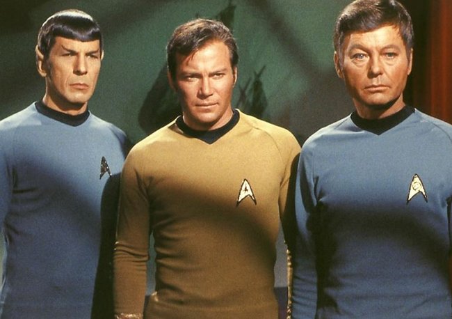 Star Trek Original Series