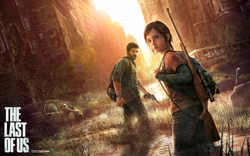 The Last of Us