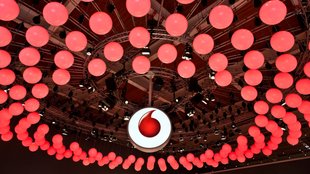 GigaBoost: Vodafone verschenkt 100 GB LTE-Datenvolumen – Aktion endet heute