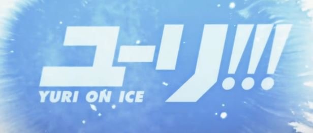 Yuri on Ice Deutsch Sub