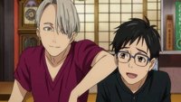 Yuri!!! on Ice im Stream: Anime kostenlos und legal online sehen