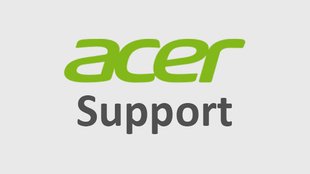 Acer Support: Telefon, E-Mail, Chat-Kontakt & Reparatur-Shops