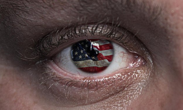 Reisen in die USA: Bald nur noch gegen Facebook-Passwort