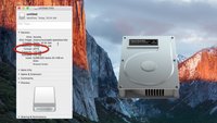 macOS High Sierra: Dieser Fehler kann zu Datenverlust führen