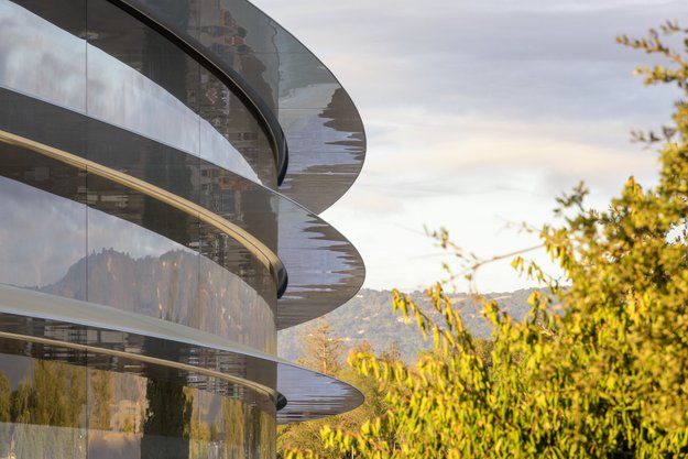Trotz Apple Park: Apple mietet noch mehr Büros