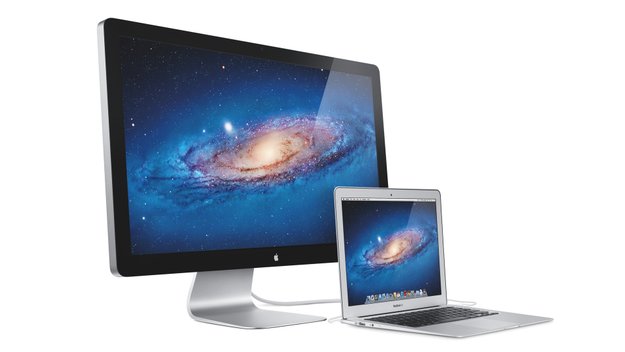 Erklärungsversuch: Warum Apple kein eigenes Display im Programm hat