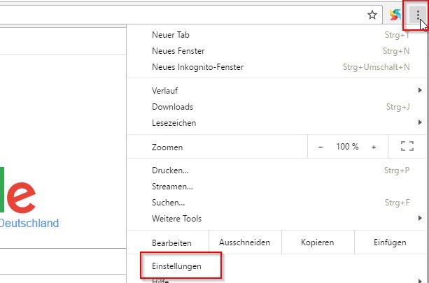 chrome-einstellungen-aufrufen