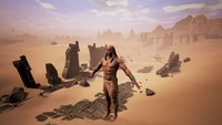 Conan Exiles: Cheats, Kommandos und Trainer für God-Mode, Fliegen und mehr
