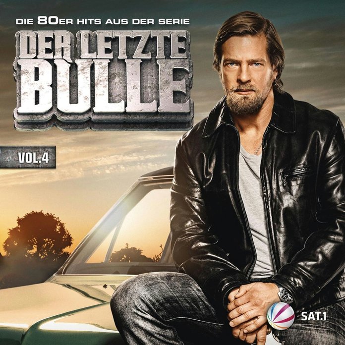 Der Letzte Bulle Staffel 1 Folge 1 Der Letzte Bulle Staffel 1 Folge 1