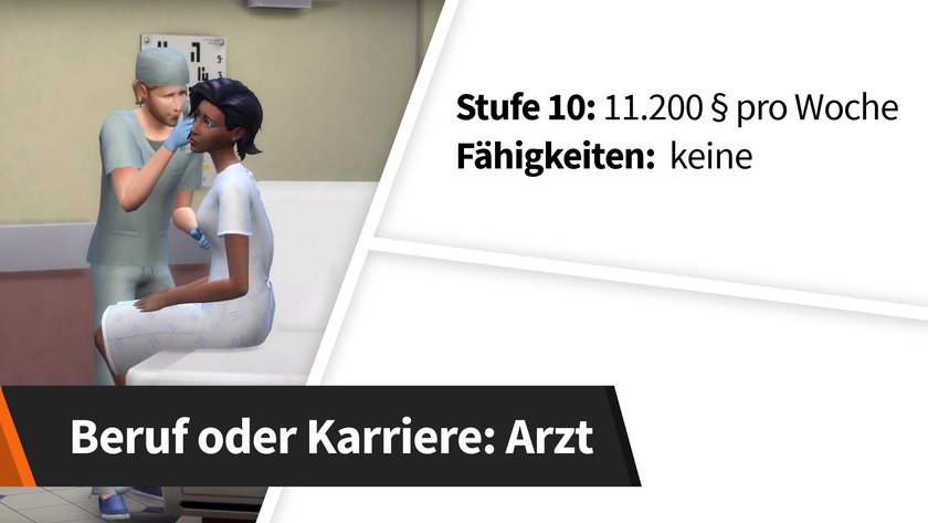 die-sims-4-berufe-arzt