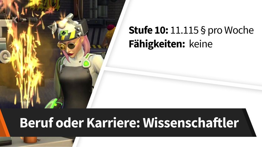 die-sims-4-berufe-wissenschaftler