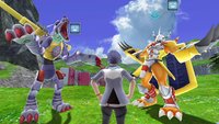 Digimon World - Next Order: Gewicht verringern, Greymon treffen und Kochen freischalten