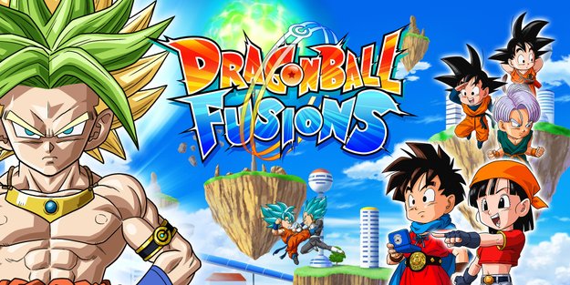 Dragon Ball Fusions: Tipps für Klassen, Kämpfe und Angriffe