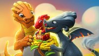 Dragon Mania Legends: Zucht mit Tabelle und Kalkulator