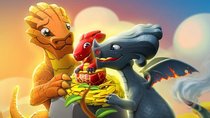 Dragon Mania Legends: Zucht mit Tabelle und Kalkulator