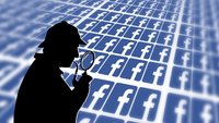 Facebook-Profile durchschnüffeln „like a boss“ mit Stalkscan