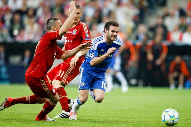 Fußball heute: AEK Athen – FC Bayern München im Live-Stream und TV – Champions League 3. Spieltag
