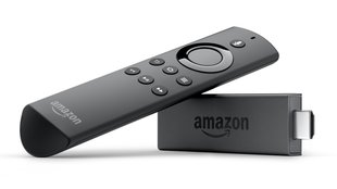 Amazon Fire TV Stick (2017): Infos zur 2. Generation mit Alexa