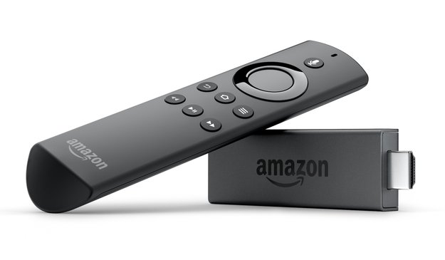 Amazon Fire TV Stick gratis beim Kauf von Filmen, Serien oder Games
