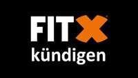 FitX kündigen – schnell & einfach