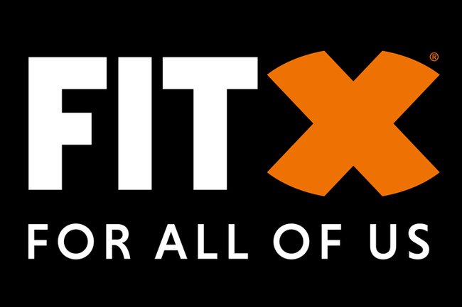 fitx logo