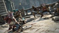 For Honor: Multiplayer, Koop und Splitscreen im Detail