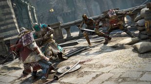 For Honor: Multiplayer, Koop und Splitscreen im Detail