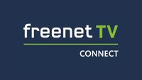 freenet TV connect: Fernsehen via Internet als Ergänzung zu DVB-T2 HD