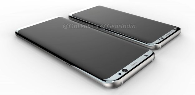 Galaxy S8: Sprachassistent Bixby unterstützt bis zu 8 Sprachen